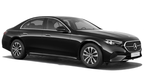 Berline avec chauffeur Élysée Limo Service