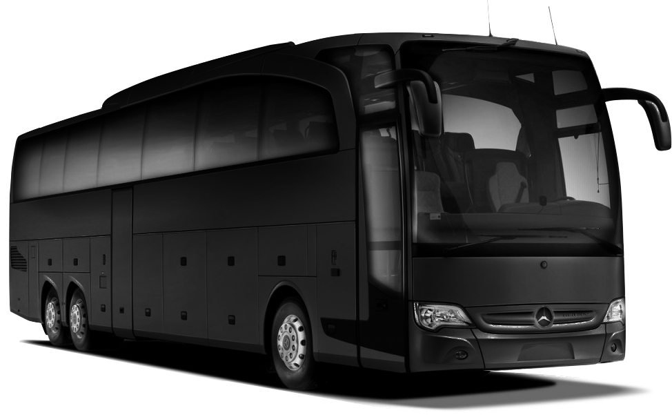 Bus avec chauffeur Élysée Limo Service