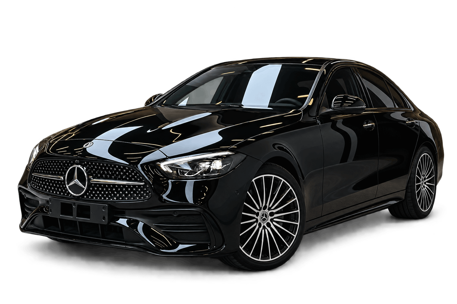 Mercedes Classe E