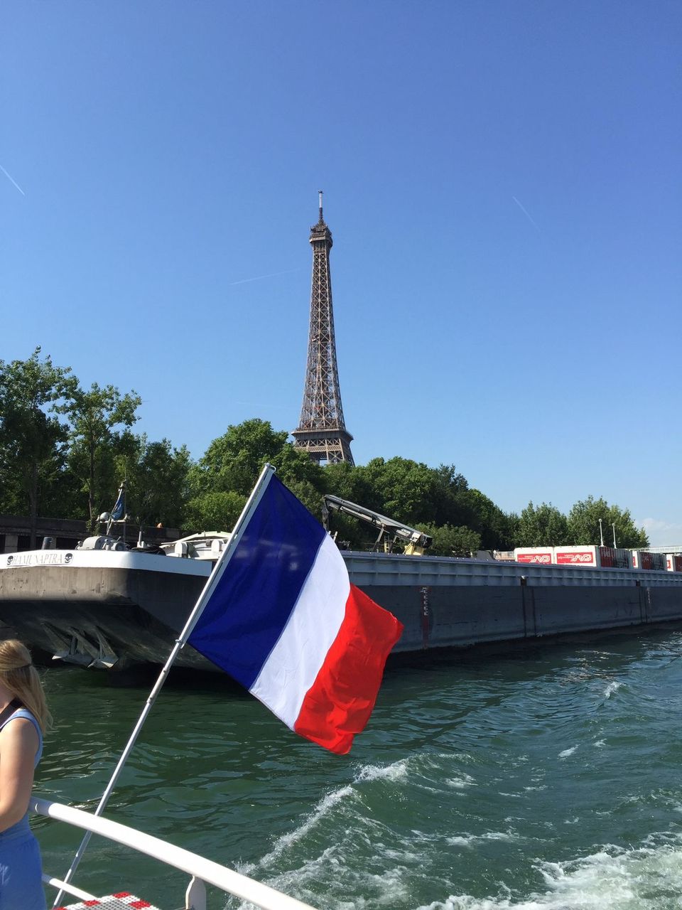 Service de location de bateau